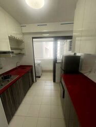 Blk 120A Punggol Edge (Punggol), HDB 3 Rooms #466029321